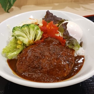日乃屋カレー_0