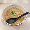 ラーメン海鳴 福岡空港店