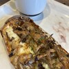 Cafe Boulangerie Couronne CHIBA-NEW