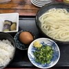 うどん蔵 ふじたや