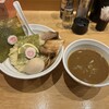 つけめん 蕾 本家