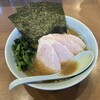 横浜家系ラーメン 武蔵家 秋津店