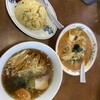 さえぐさ飯店 大平店
