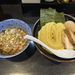 麺心 國もと - 