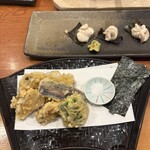 ちゅう心 - 