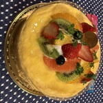 シャトレーゼ - 料理写真: