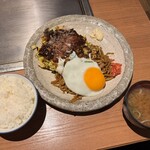 めっせ熊 新大阪店 - 