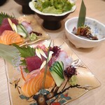 ミエノカクレガ - おつくり