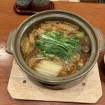 ちゅう心 - 