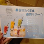 ミエノカクレガ - 