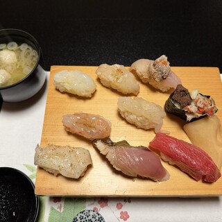 すし屋の城光_1