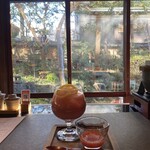 天王寺 豆ふ屋 やすまる - 