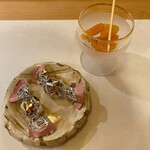 ひろ作 - 杏子とチョコレートさんでーす。