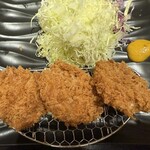 とんかつ 和幸 - 