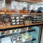 大久堂 - お目当てのドバイもち