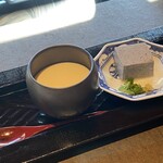 天王寺 豆ふ屋 やすまる - 