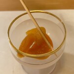 ひろ作 - 杏子さんでーす。