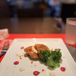 ベーカリーレストランサンマルク 新宿西口ハルク店 - 