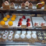 大久堂 - おいしそうなケーキ