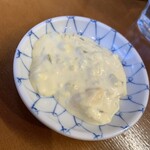 檍食堂 - タルタル