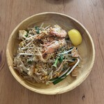 ICE kitchen 坂の下アジアンカフェ - 