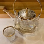 ひろ作 - 素敵な酒器でーす。