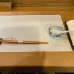 ひろ作 - では戴きまーす。