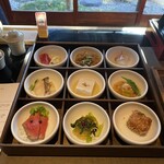 天王寺 豆ふ屋 やすまる - 