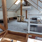 大久堂 - 3階のお座敷席