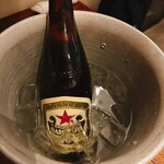 たん焼きと小皿 - 