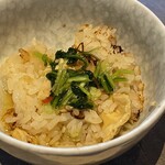 天王寺 豆ふ屋 やすまる - 