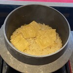 天王寺 豆ふ屋 やすまる - 