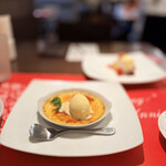 ベーカリーレストランサンマルク 新宿西口ハルク店 - 