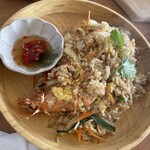 ICE kitchen 坂の下アジアンカフェ - 