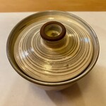 ひろ作 - いくらの印蒸しさんでーす。①