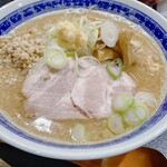 光が丘 井の庄 - 料理写真: