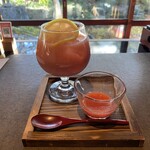 天王寺 豆ふ屋 やすまる - 