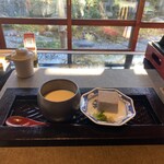 天王寺 豆ふ屋 やすまる - 