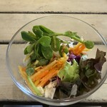 キッチン　みはら - 