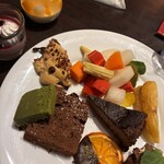 北海道ヨーロピアンダイニング LUGAR - 