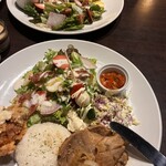 北海道ヨーロピアンダイニング LUGAR - 