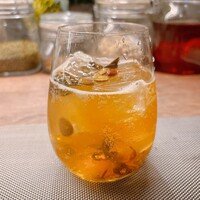 スチーム Dim sum&Wine - 