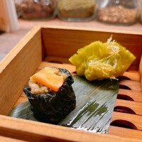 スチーム Dim sum&Wine - 