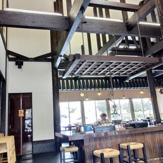 四季彩館 四季亭_2