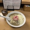麺処 にぼし香 水天宮前店