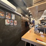 漁師すし にぎTARO - 