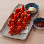 タコさん《5匹～20匹》