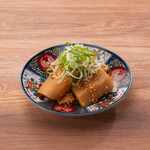 辛味極太メンマ