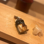 漁師すし にぎTARO - 