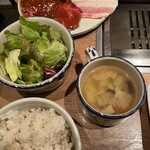 表参道焼肉 KINTAN - 